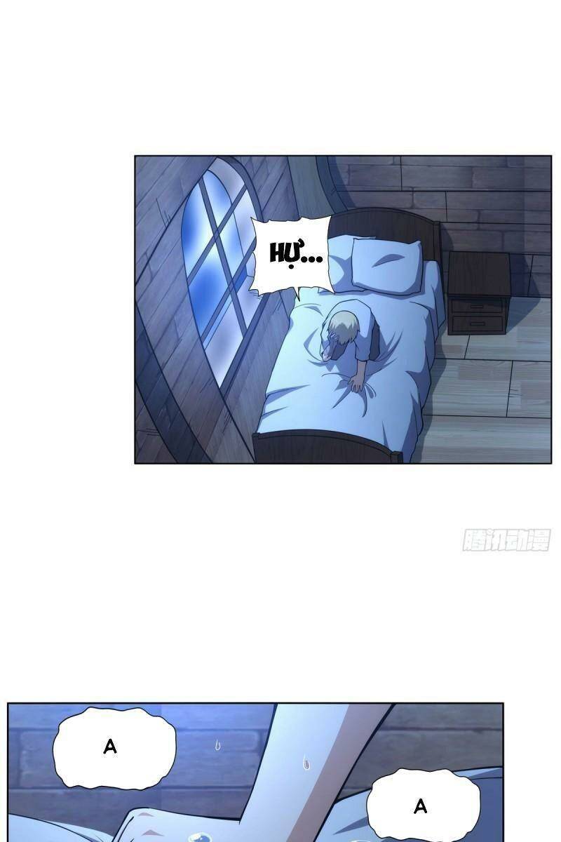 Ma Vương Thất Nghiệp Chapter 291 - Trang 2