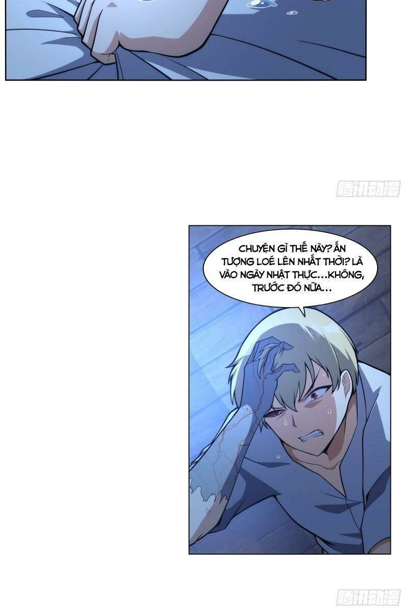 Ma Vương Thất Nghiệp Chapter 291 - Trang 2