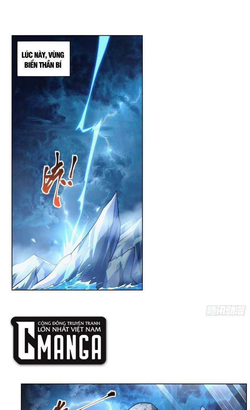 Ma Vương Thất Nghiệp Chapter 291 - Trang 2