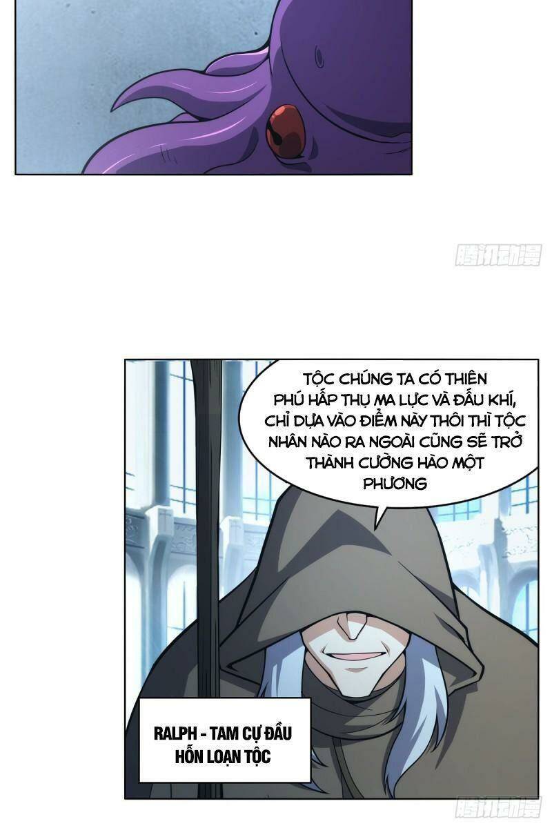 Ma Vương Thất Nghiệp Chapter 291 - Trang 2