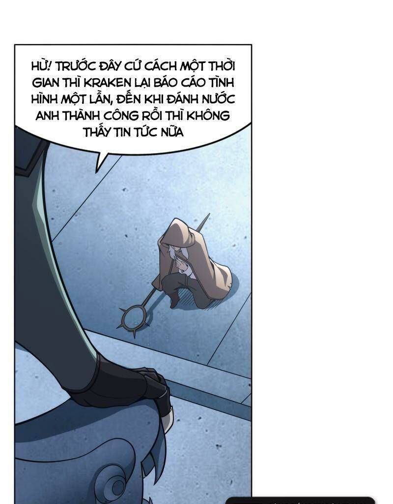 Ma Vương Thất Nghiệp Chapter 291 - Trang 2