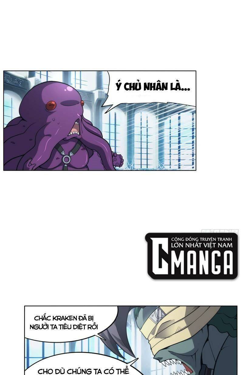 Ma Vương Thất Nghiệp Chapter 291 - Trang 2