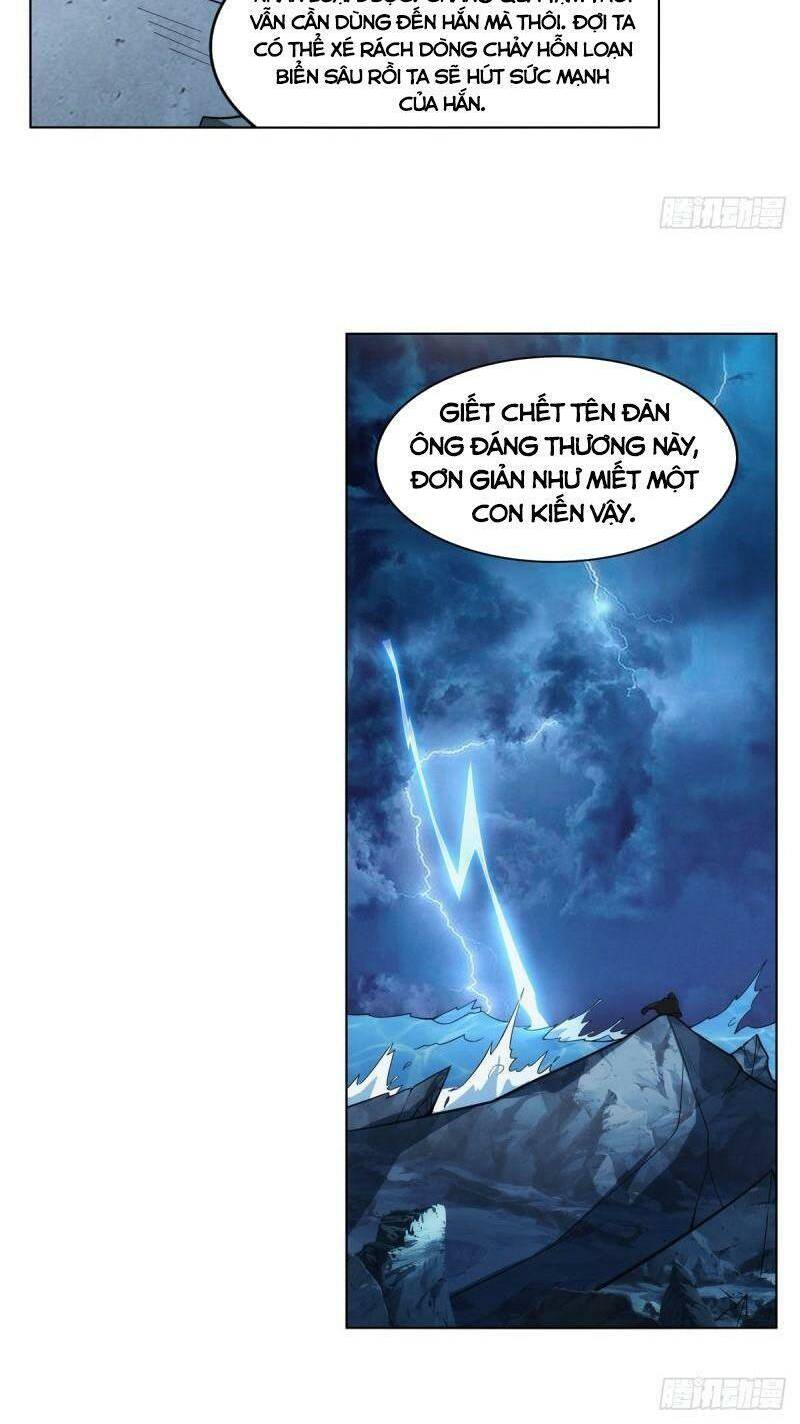 Ma Vương Thất Nghiệp Chapter 291 - Trang 2