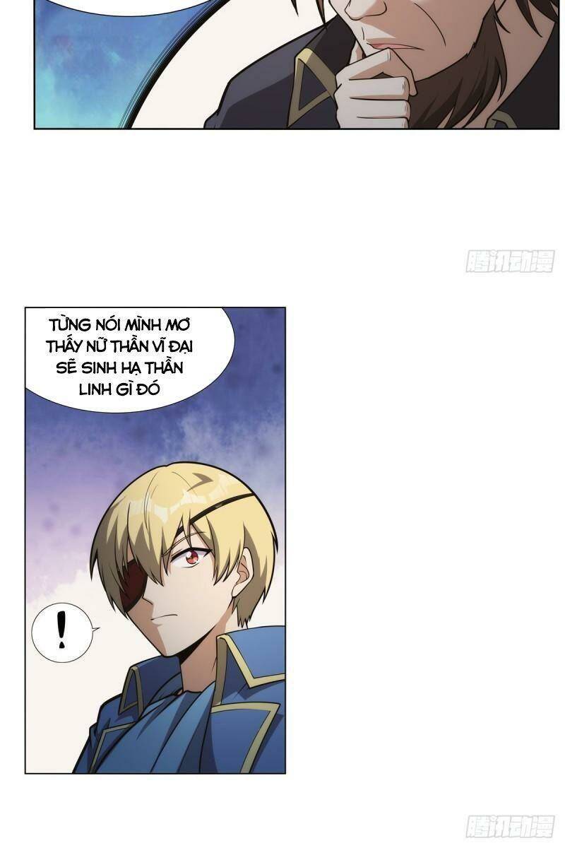 Ma Vương Thất Nghiệp Chapter 291 - Trang 2