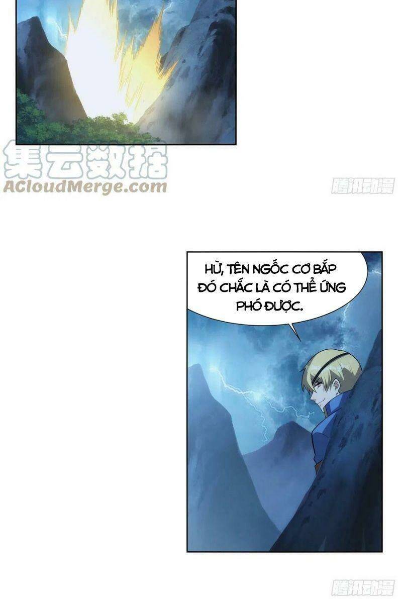 Ma Vương Thất Nghiệp Chapter 293 - Trang 2