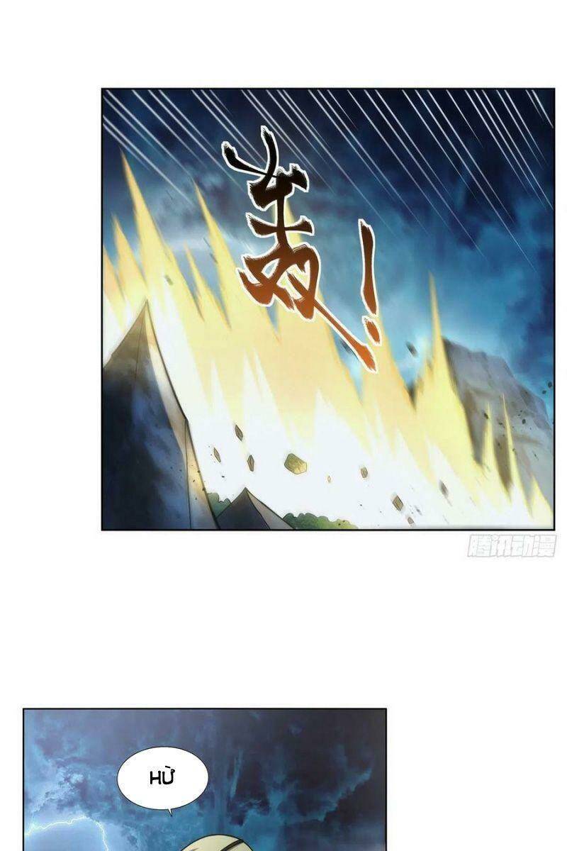 Ma Vương Thất Nghiệp Chapter 293 - Trang 2