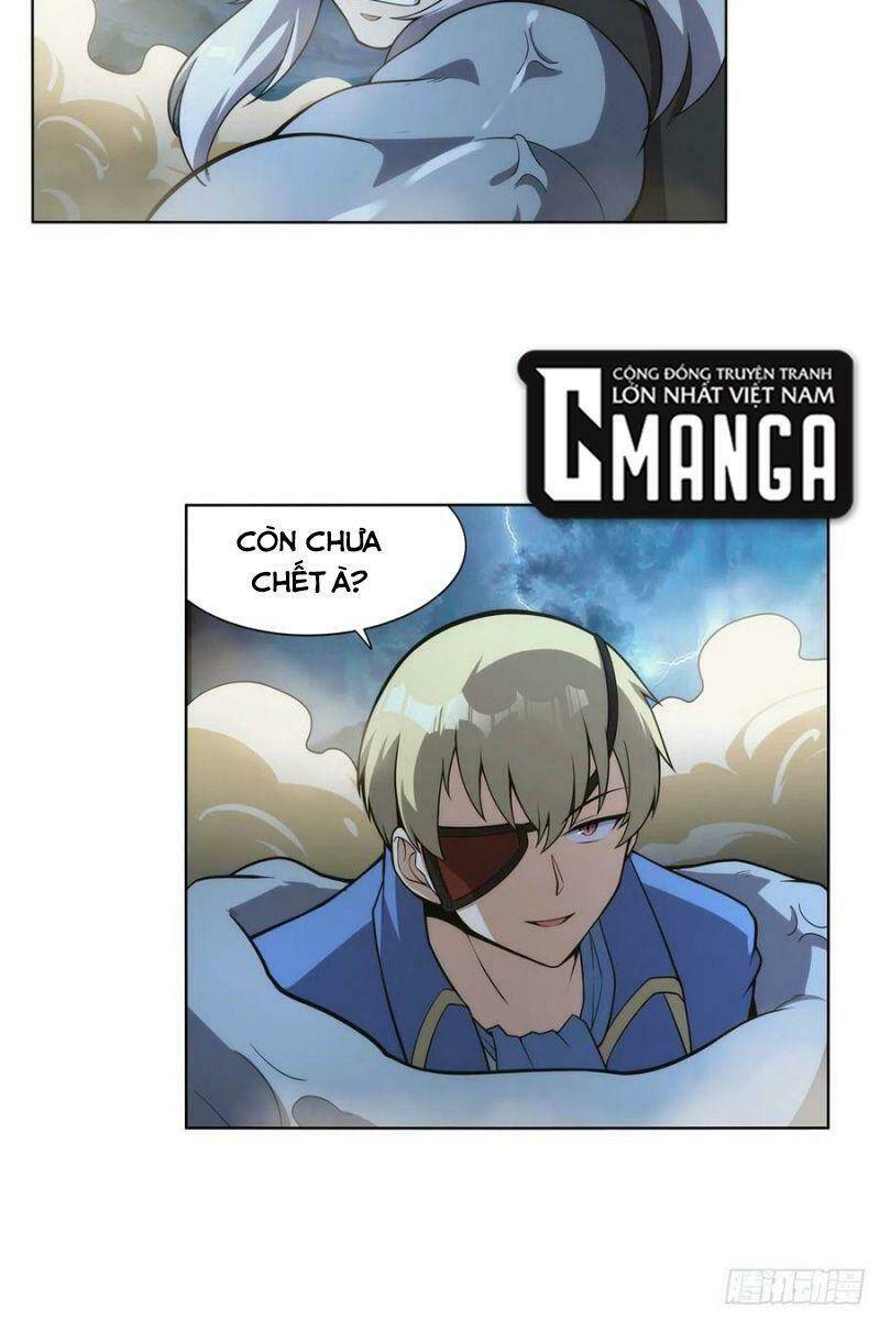 Ma Vương Thất Nghiệp Chapter 293 - Trang 2