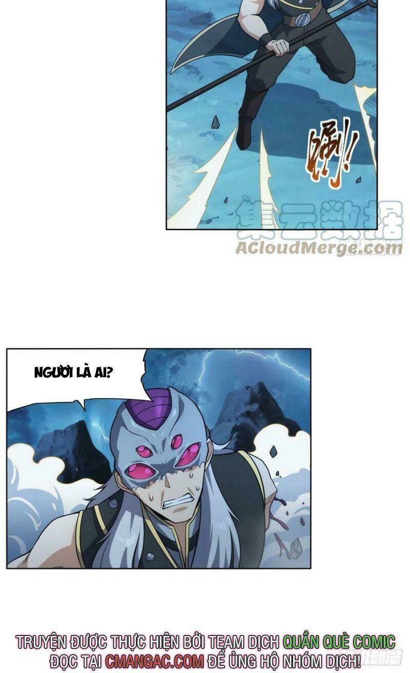 Ma Vương Thất Nghiệp Chapter 293 - Trang 2