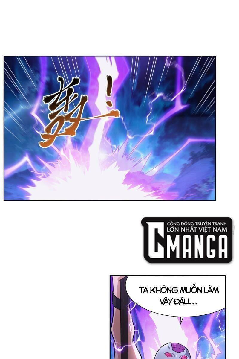 Ma Vương Thất Nghiệp Chapter 294 - Trang 2