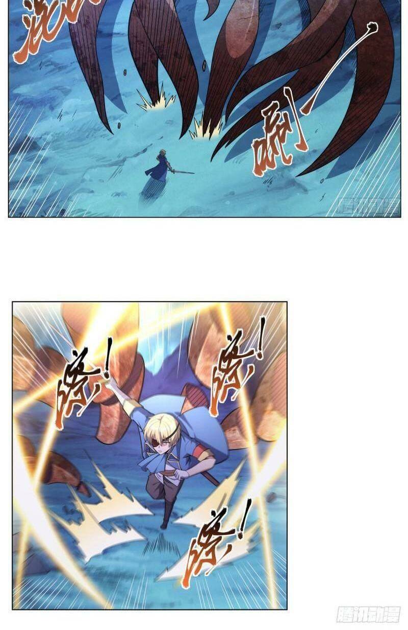 Ma Vương Thất Nghiệp Chapter 294 - Trang 2