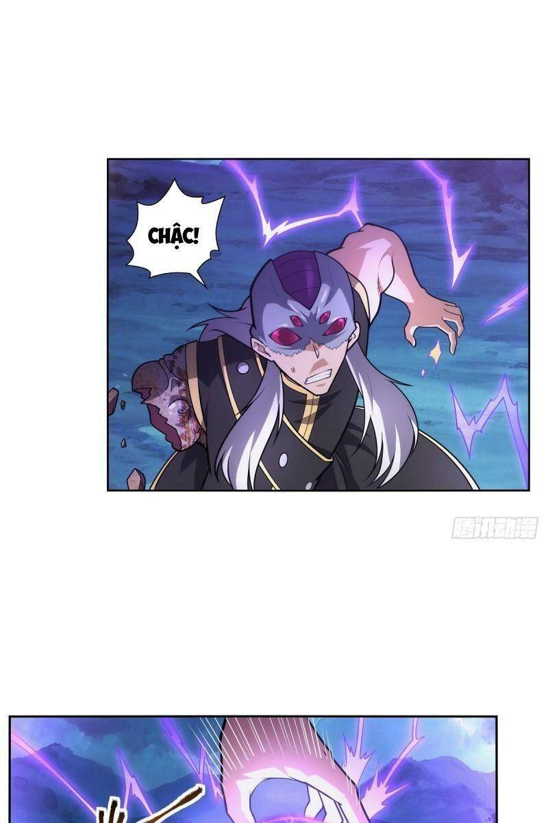 Ma Vương Thất Nghiệp Chapter 294 - Trang 2