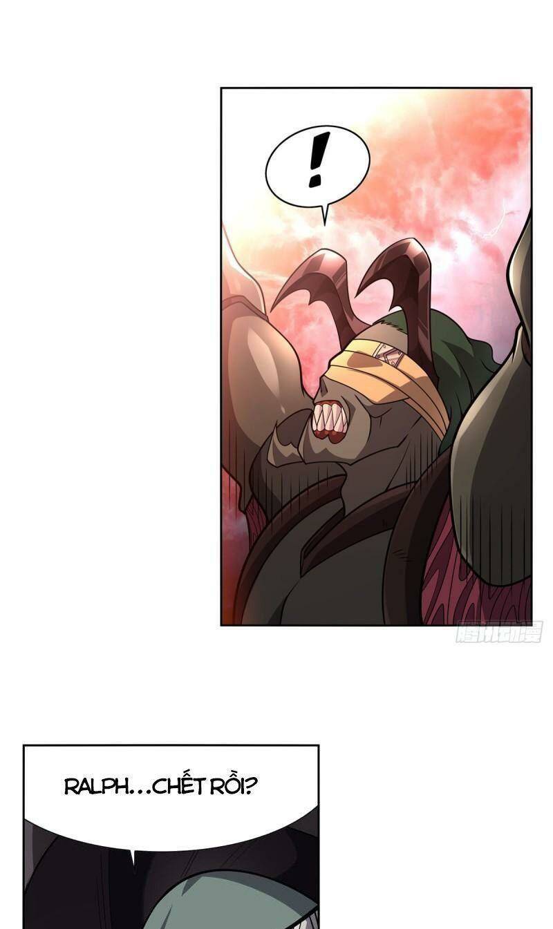Ma Vương Thất Nghiệp Chapter 294 - Trang 2