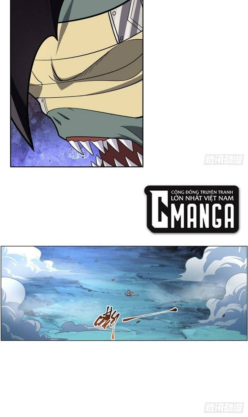 Ma Vương Thất Nghiệp Chapter 294 - Trang 2