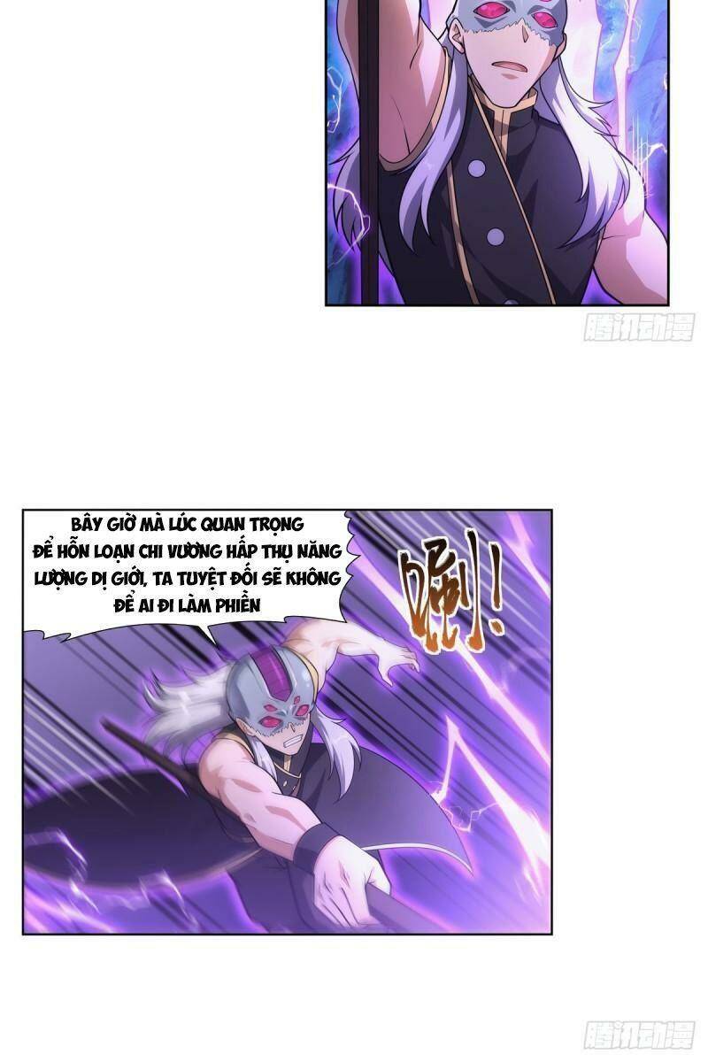 Ma Vương Thất Nghiệp Chapter 294 - Trang 2