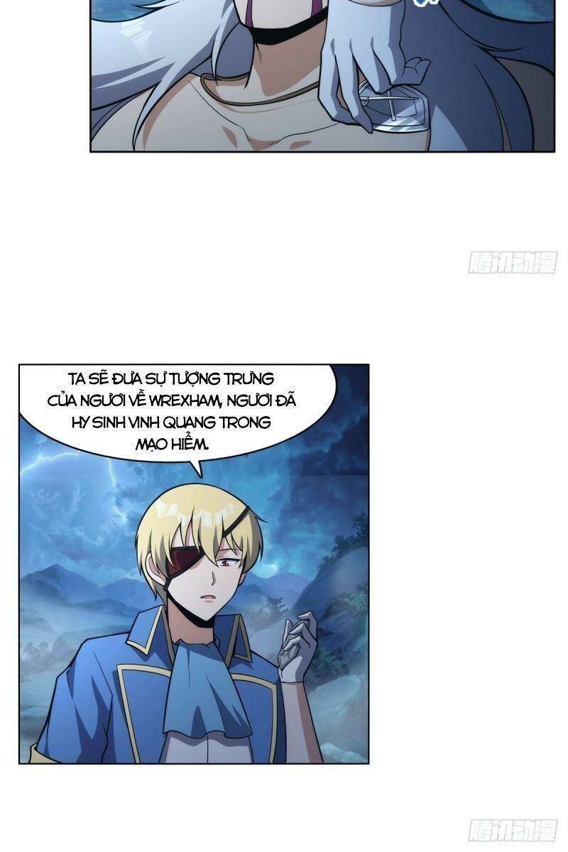 Ma Vương Thất Nghiệp Chapter 294 - Trang 2