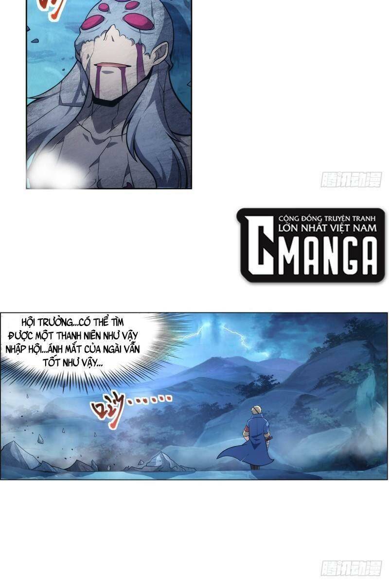 Ma Vương Thất Nghiệp Chapter 294 - Trang 2