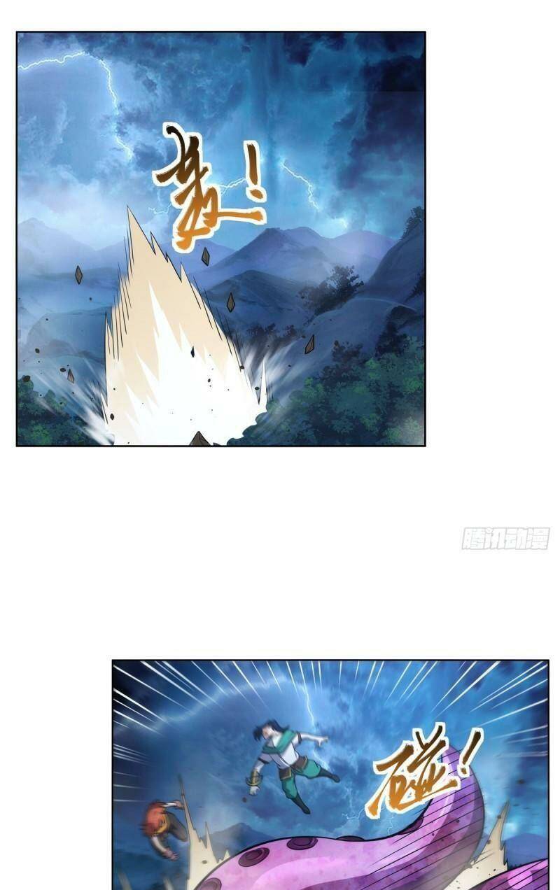 Ma Vương Thất Nghiệp Chapter 294 - Trang 2