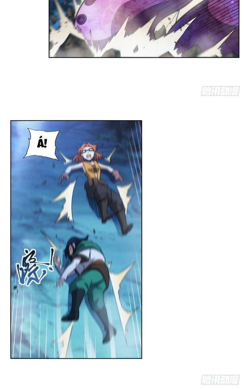 Ma Vương Thất Nghiệp Chapter 294 - Trang 2