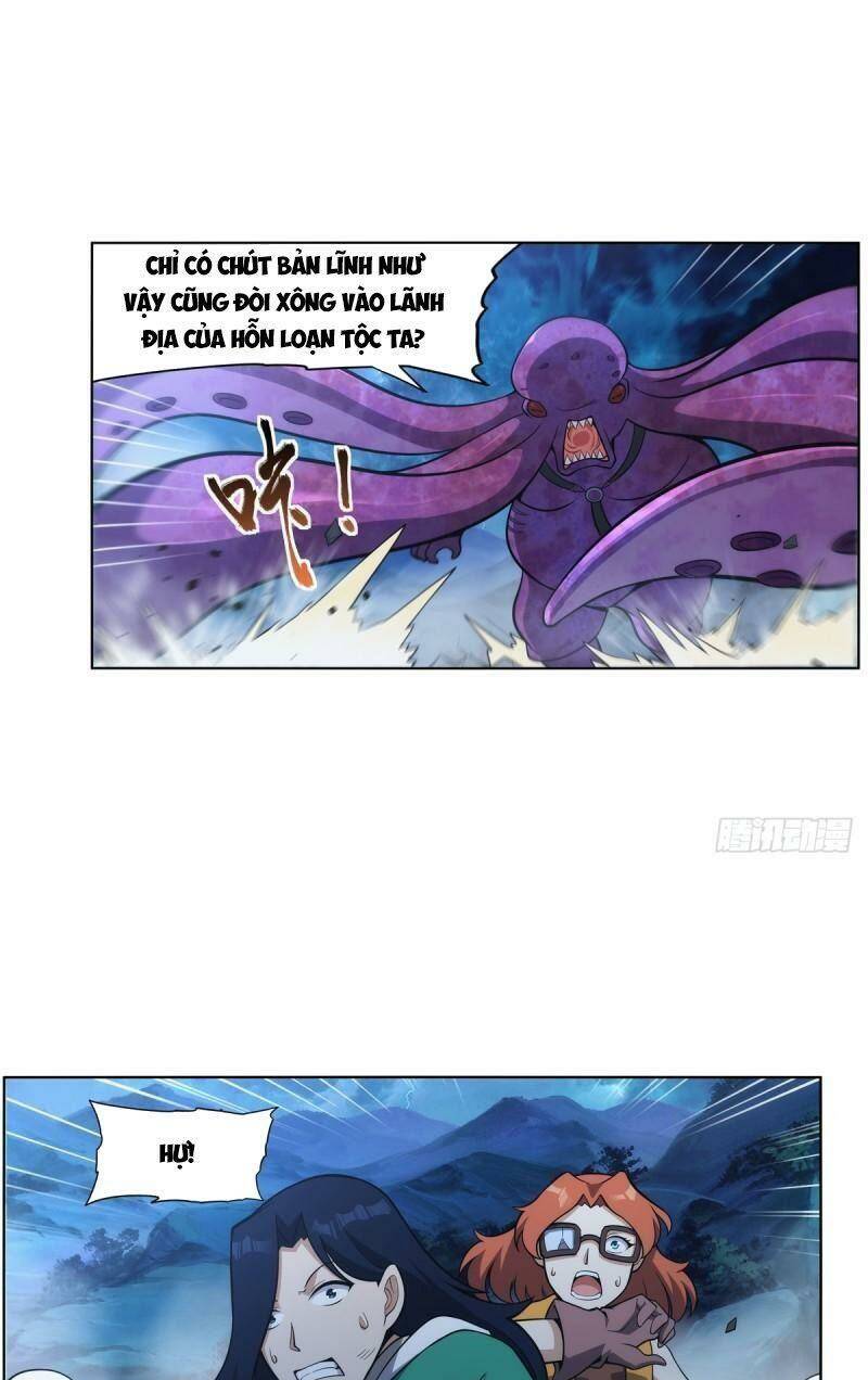 Ma Vương Thất Nghiệp Chapter 294 - Trang 2