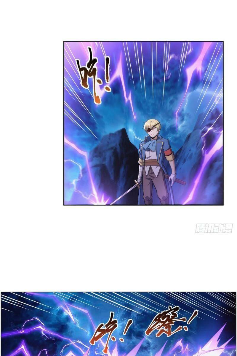 Ma Vương Thất Nghiệp Chapter 294 - Trang 2