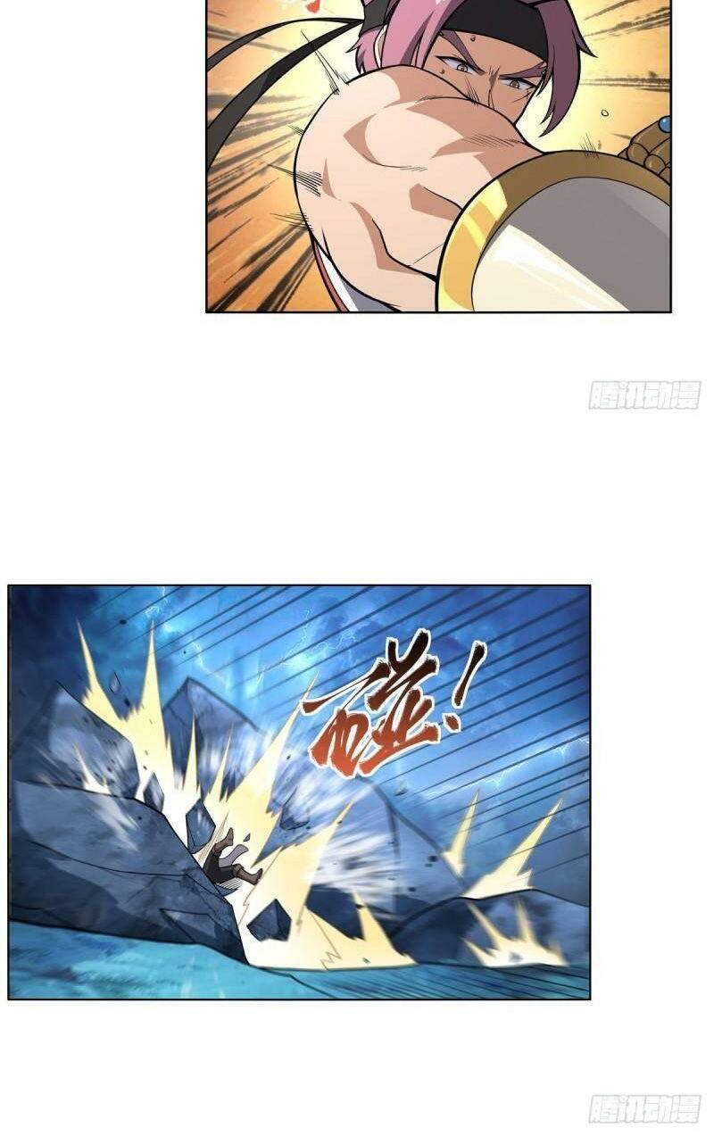 Ma Vương Thất Nghiệp Chapter 294 - Trang 2