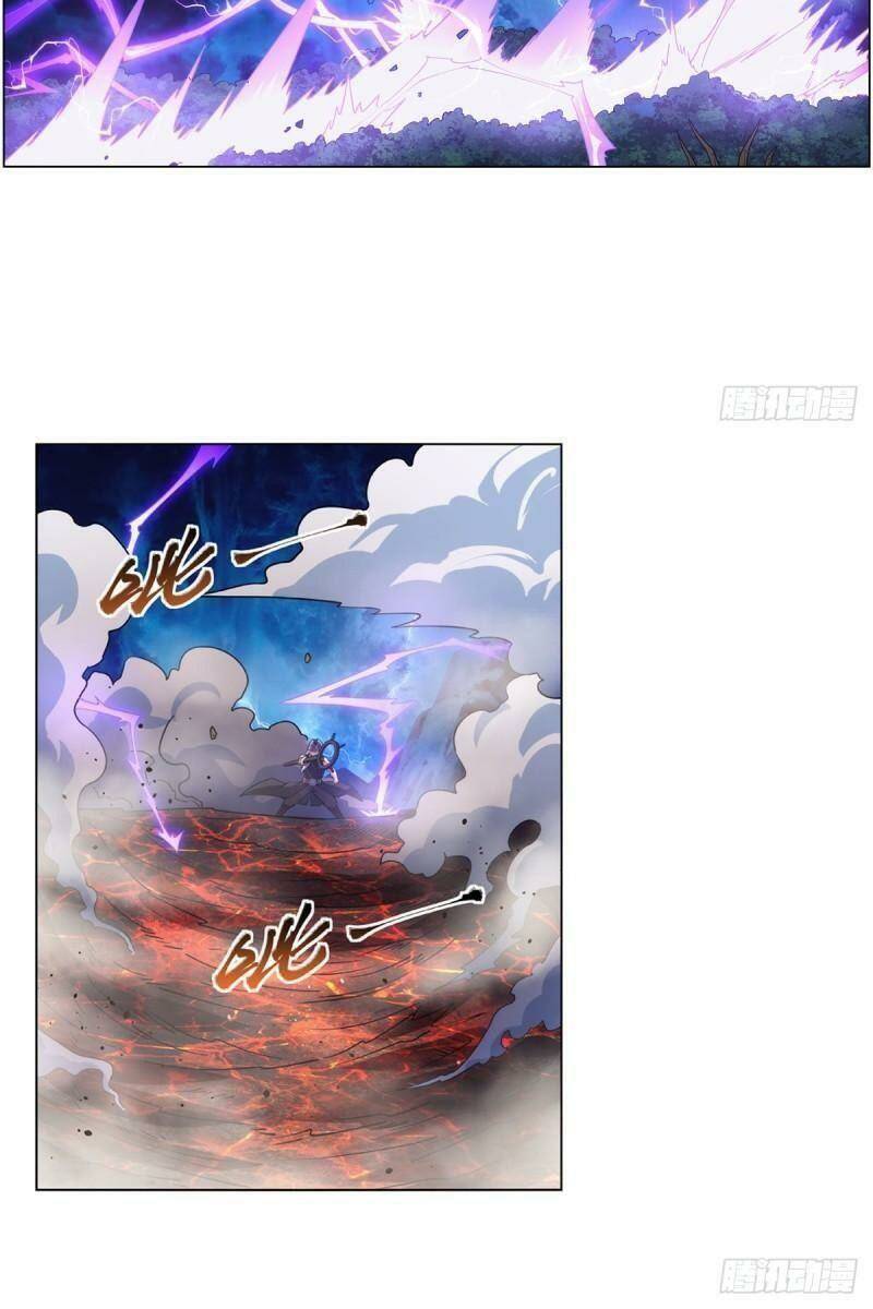 Ma Vương Thất Nghiệp Chapter 294 - Trang 2