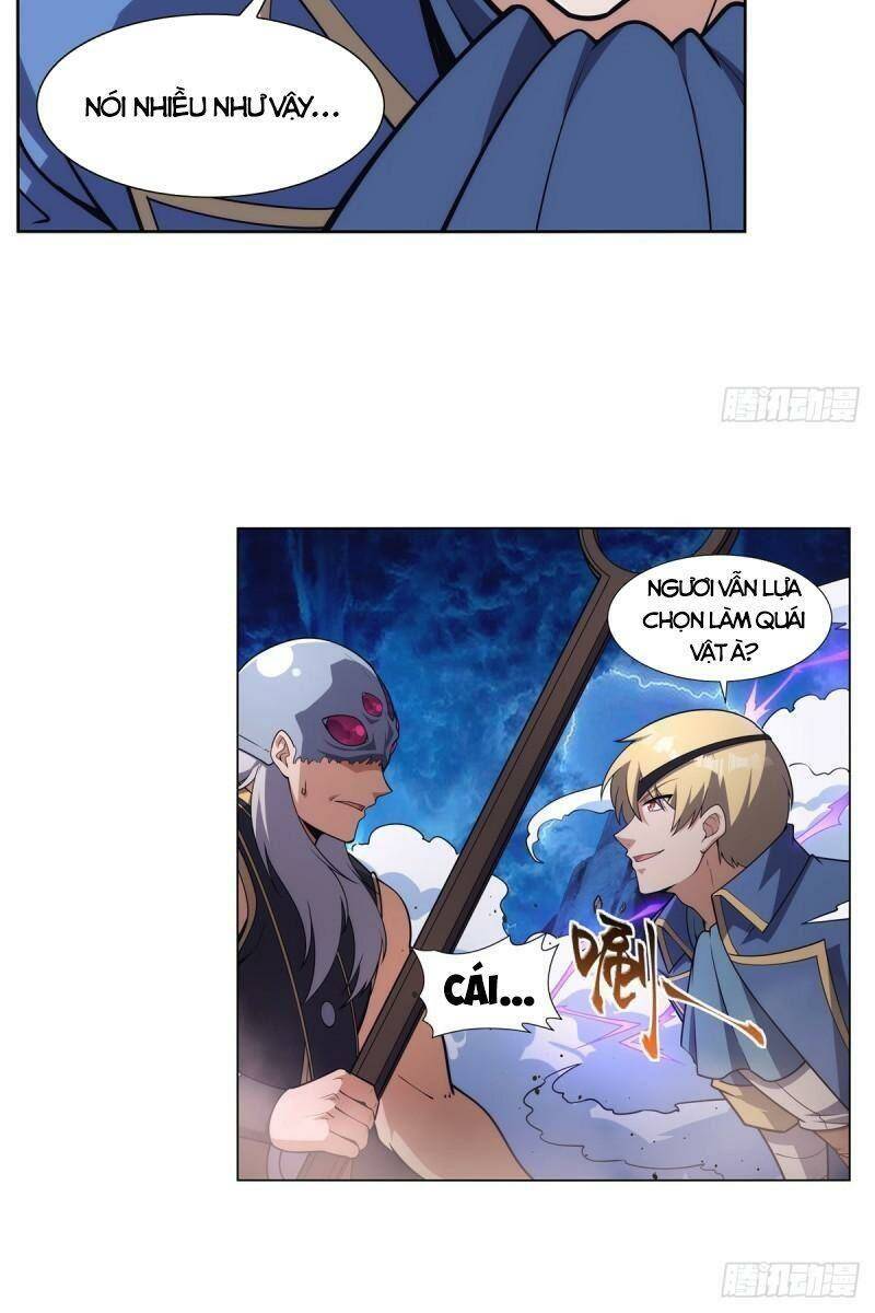 Ma Vương Thất Nghiệp Chapter 294 - Trang 2