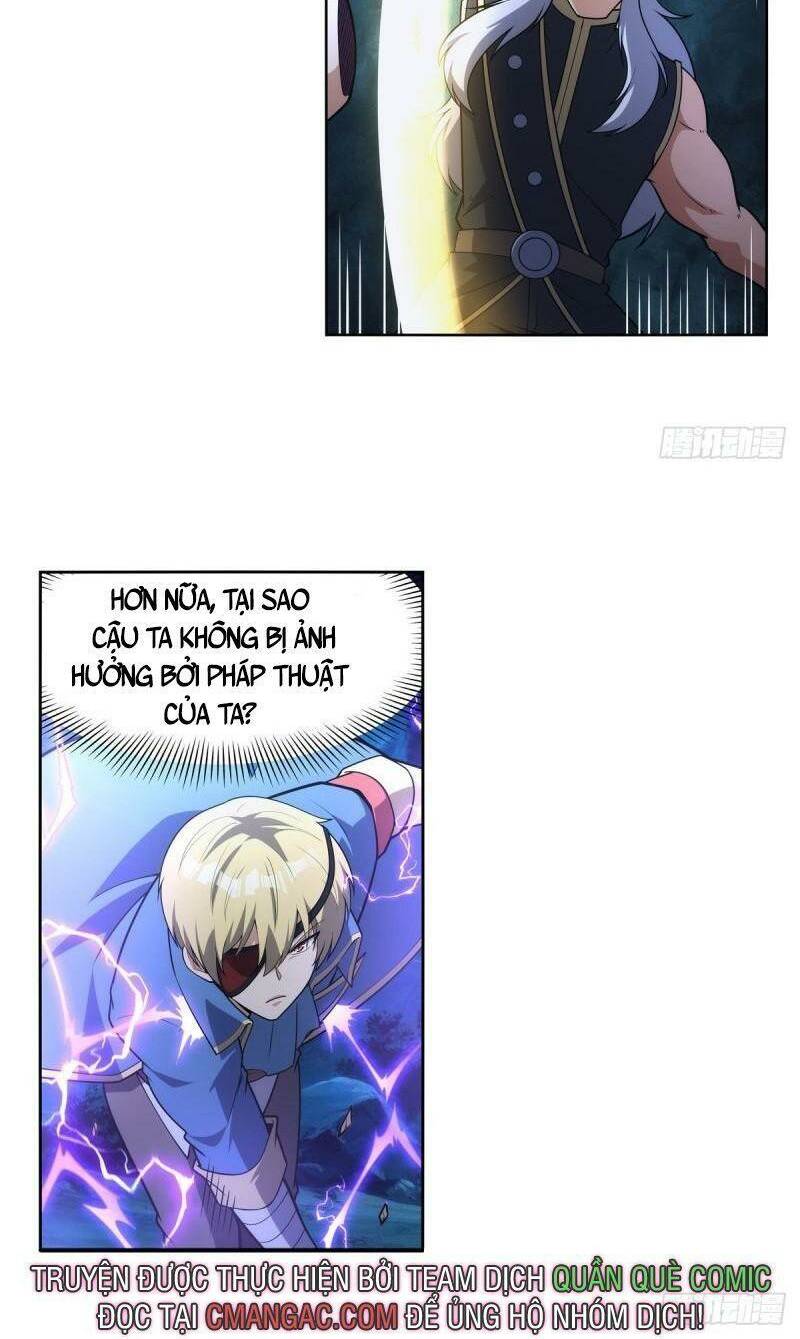 Ma Vương Thất Nghiệp Chapter 294 - Trang 2