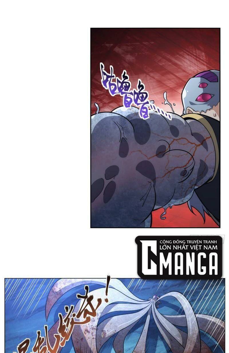Ma Vương Thất Nghiệp Chapter 294 - Trang 2