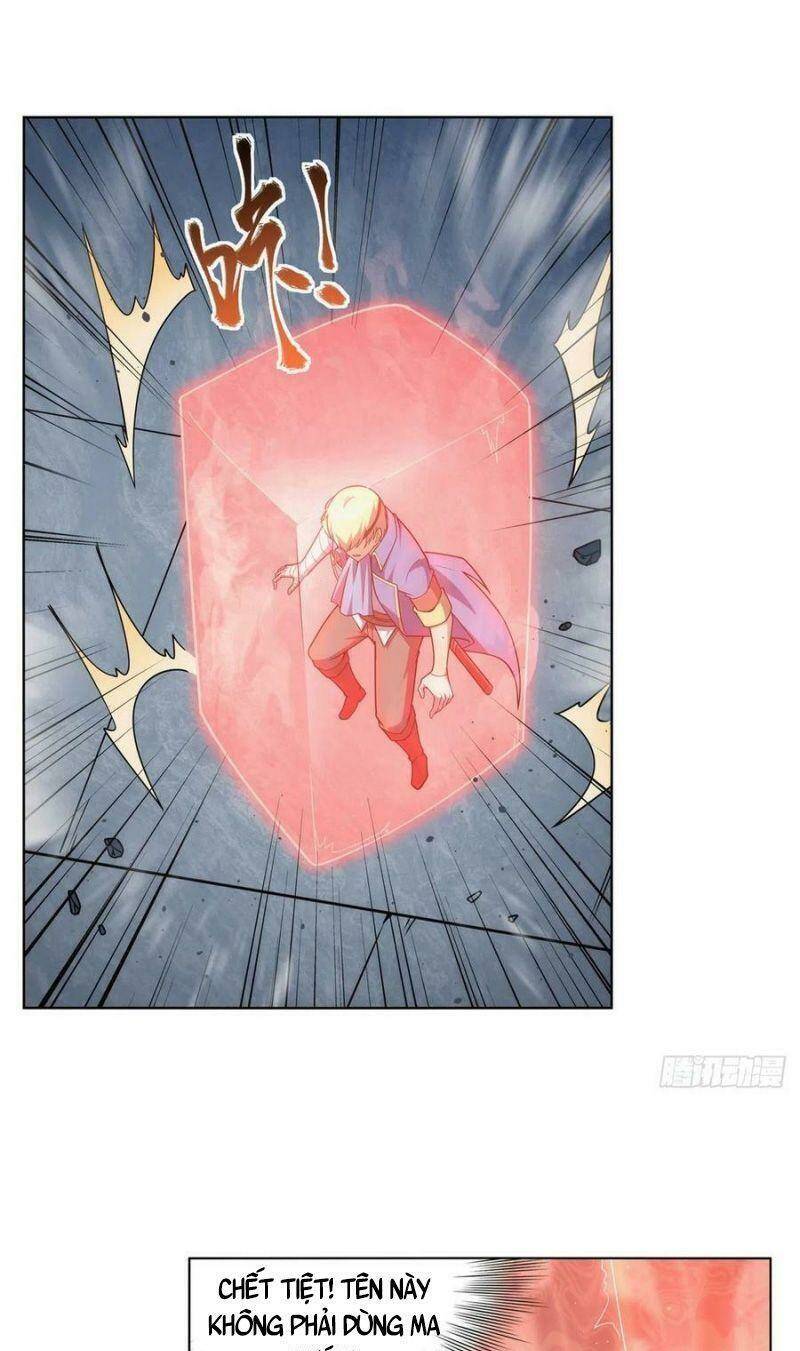 Ma Vương Thất Nghiệp Chapter 295 - Trang 2