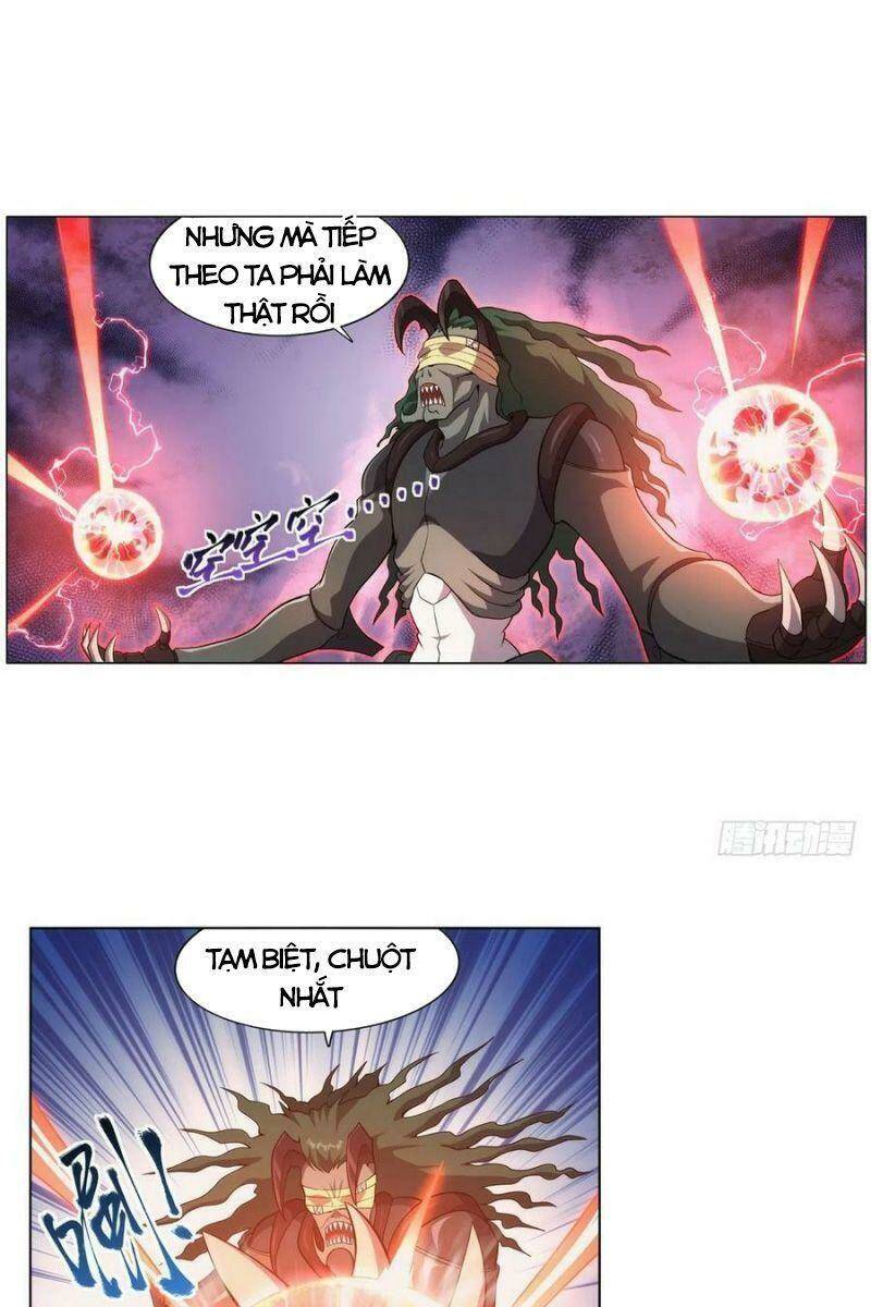 Ma Vương Thất Nghiệp Chapter 295 - Trang 2