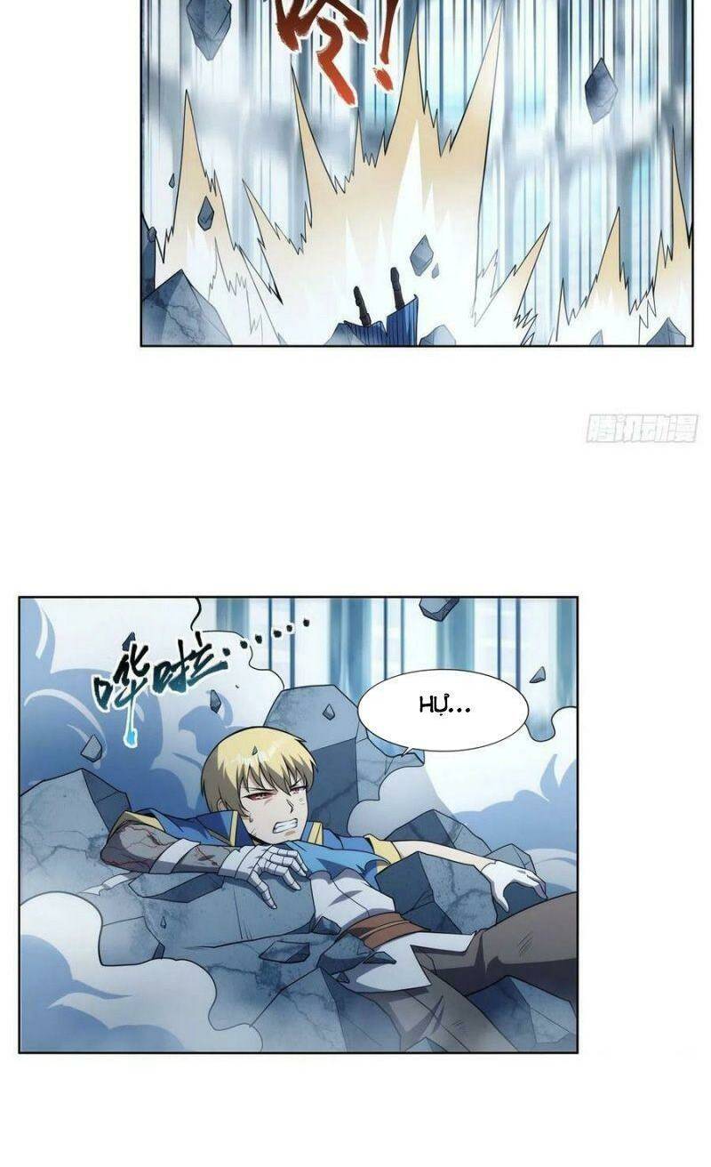 Ma Vương Thất Nghiệp Chapter 295 - Trang 2