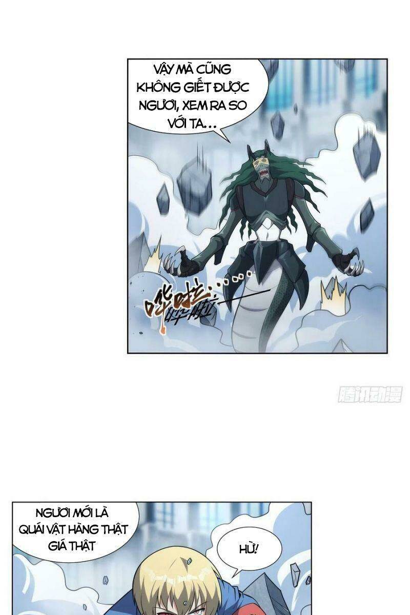 Ma Vương Thất Nghiệp Chapter 295 - Trang 2