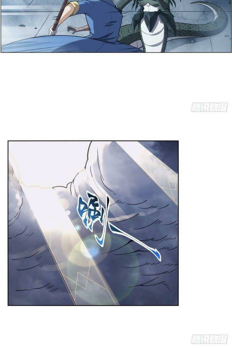 Ma Vương Thất Nghiệp Chapter 295 - Trang 2