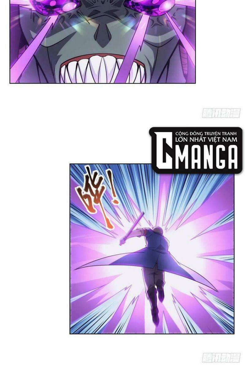 Ma Vương Thất Nghiệp Chapter 295 - Trang 2