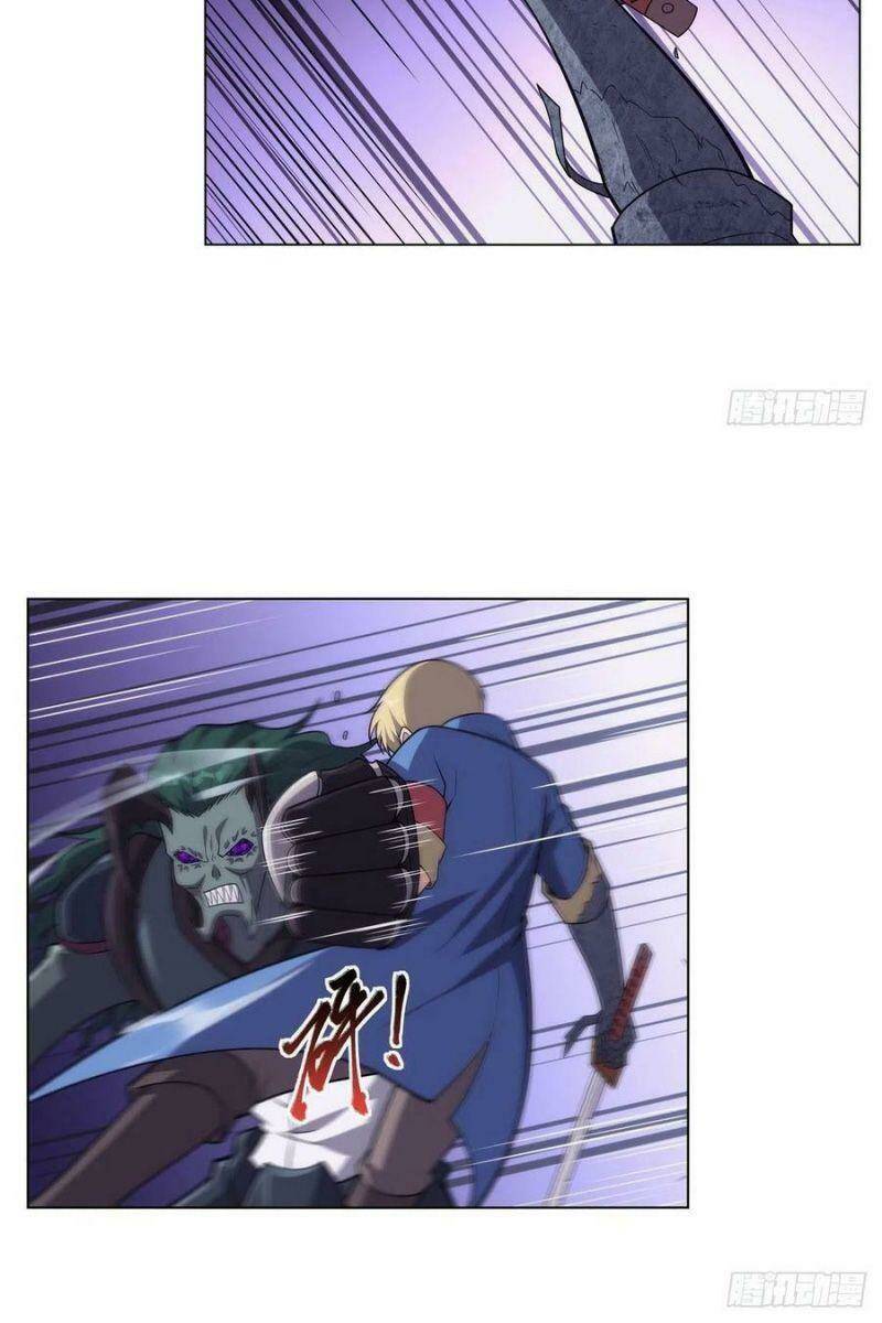 Ma Vương Thất Nghiệp Chapter 295 - Trang 2