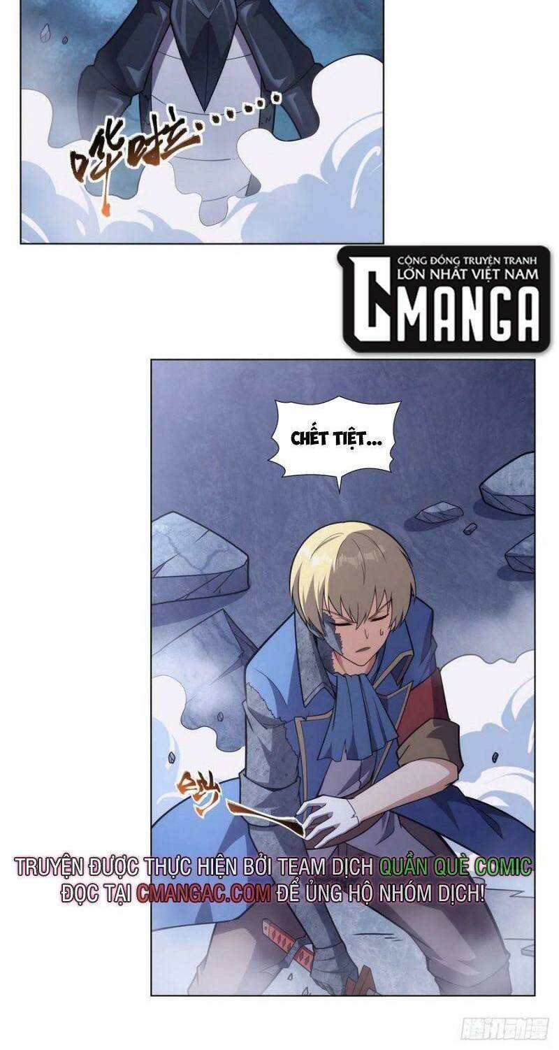 Ma Vương Thất Nghiệp Chapter 295 - Trang 2