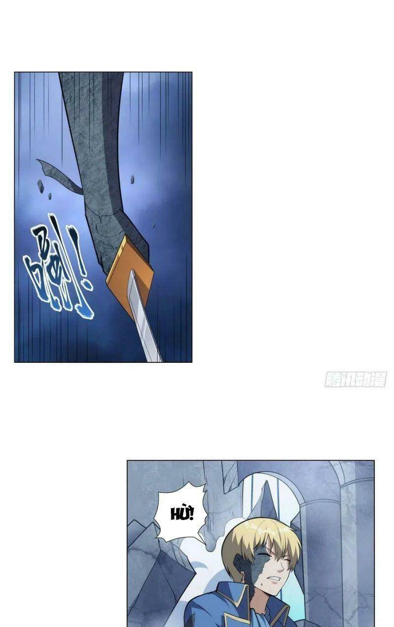 Ma Vương Thất Nghiệp Chapter 296 - Trang 2