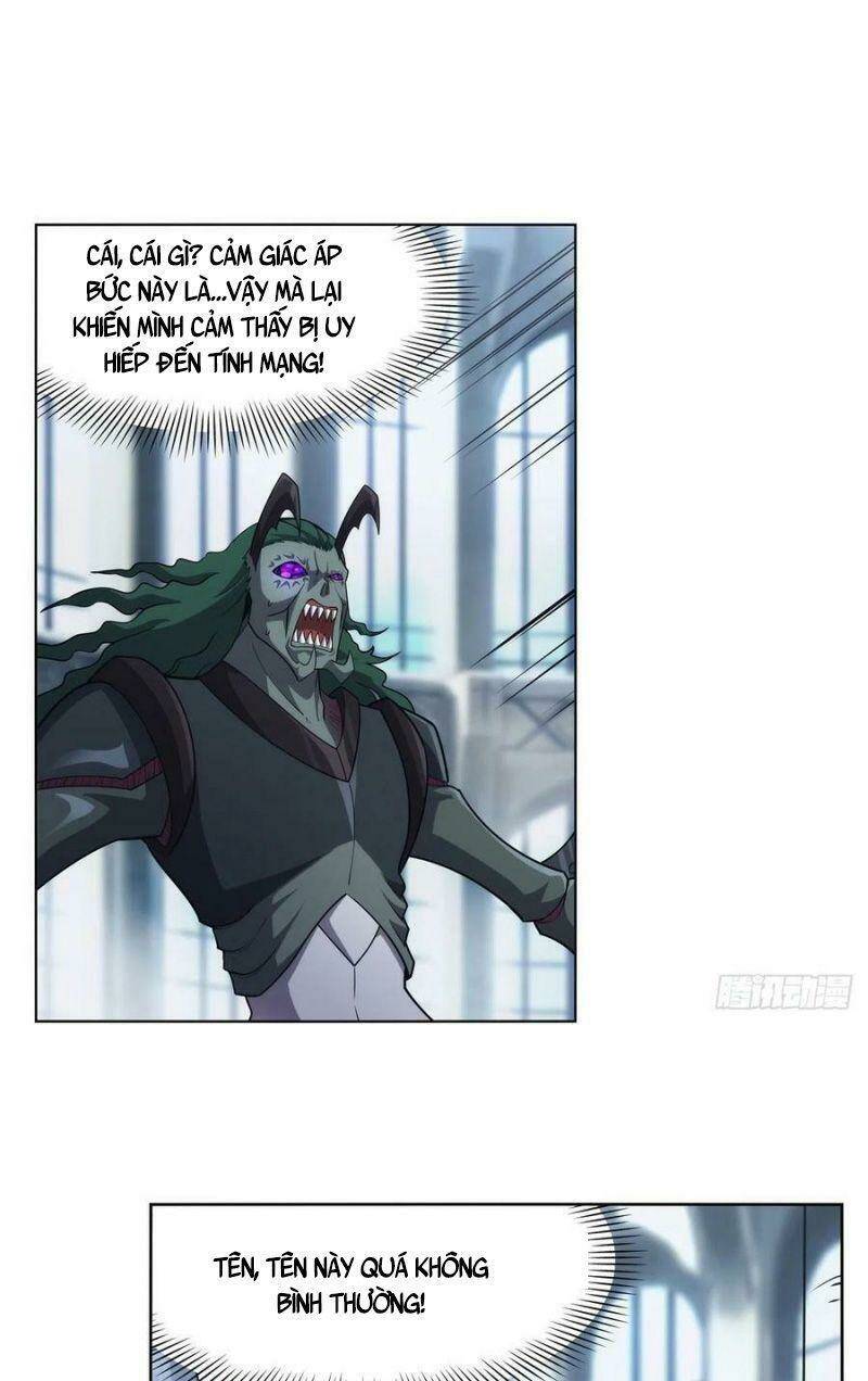 Ma Vương Thất Nghiệp Chapter 296 - Trang 2