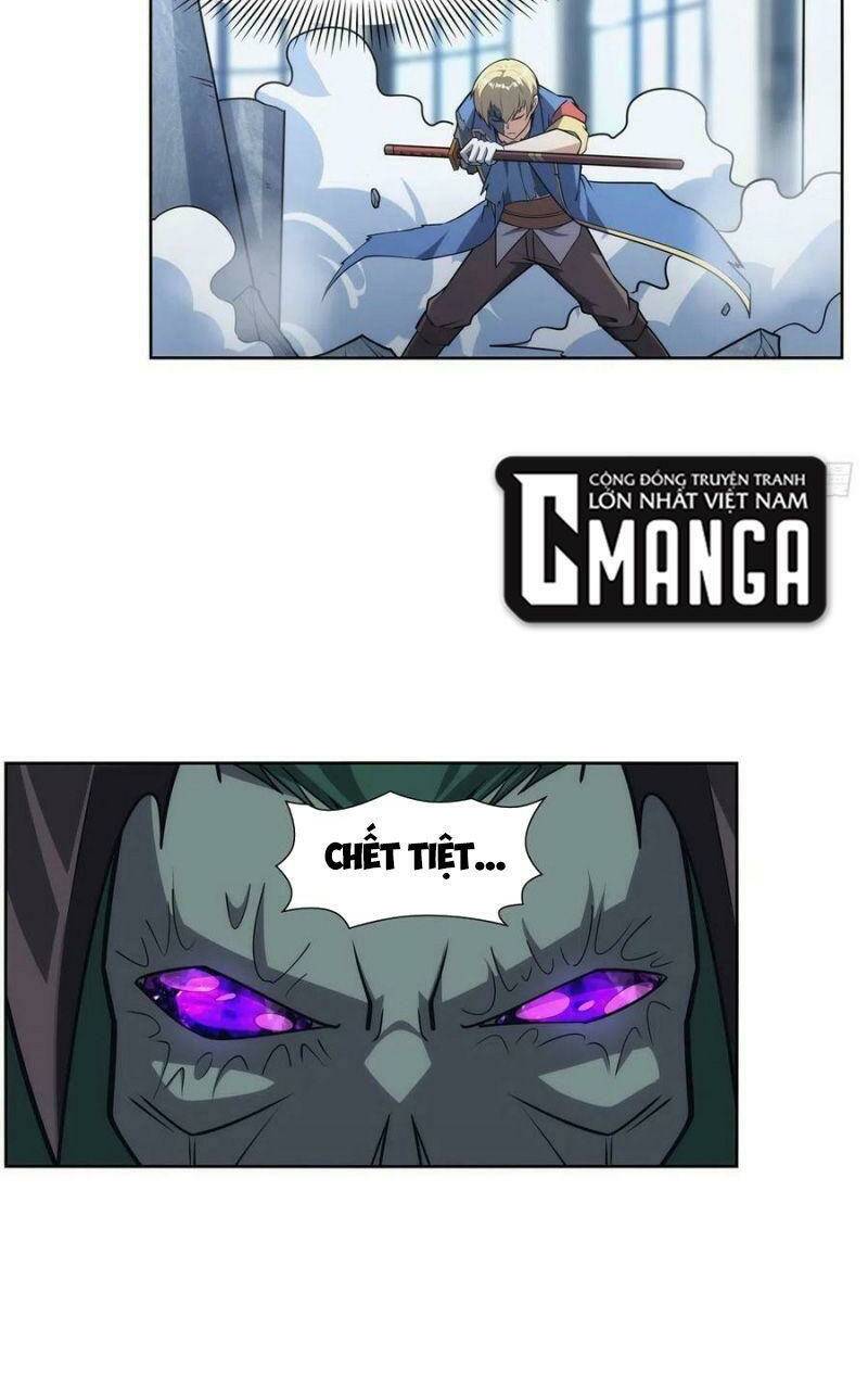 Ma Vương Thất Nghiệp Chapter 296 - Trang 2