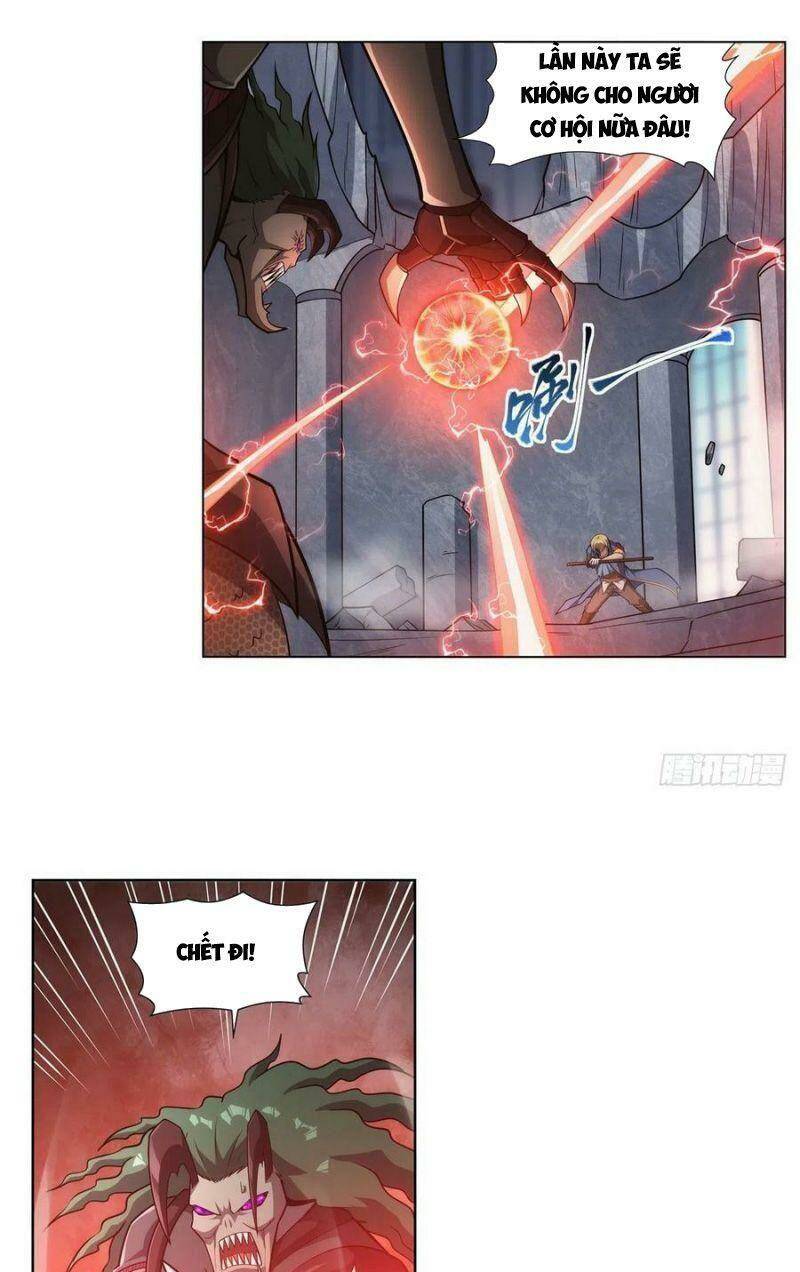 Ma Vương Thất Nghiệp Chapter 296 - Trang 2