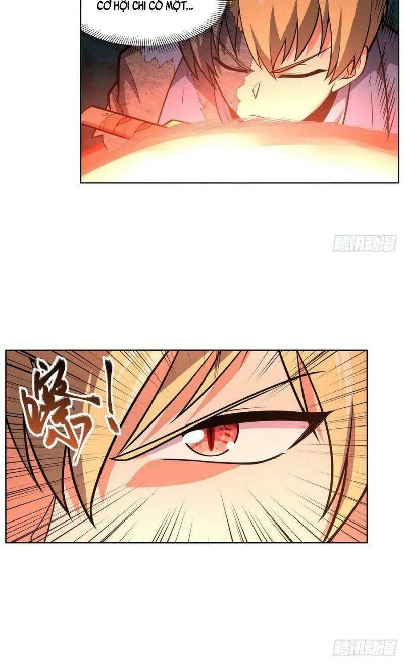 Ma Vương Thất Nghiệp Chapter 296 - Trang 2