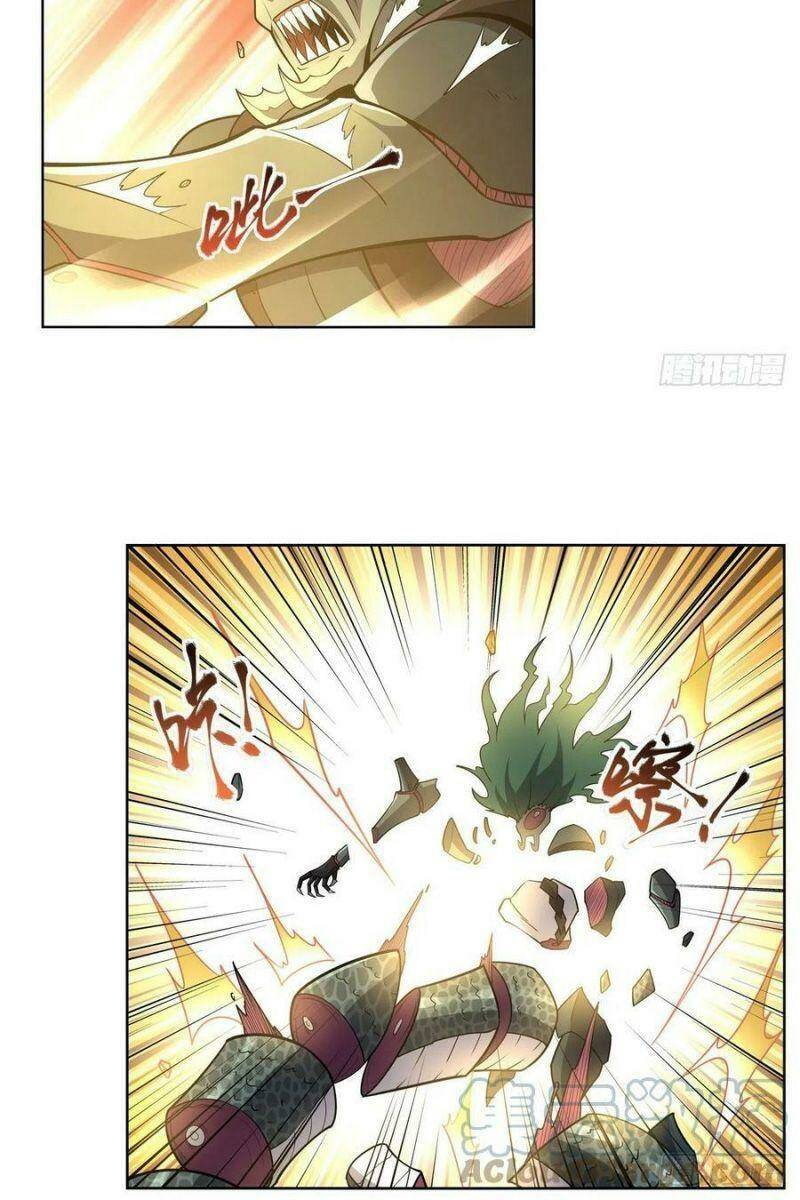 Ma Vương Thất Nghiệp Chapter 296 - Trang 2