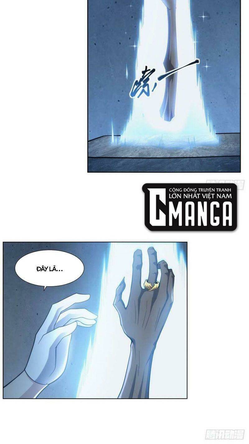 Ma Vương Thất Nghiệp Chapter 296 - Trang 2