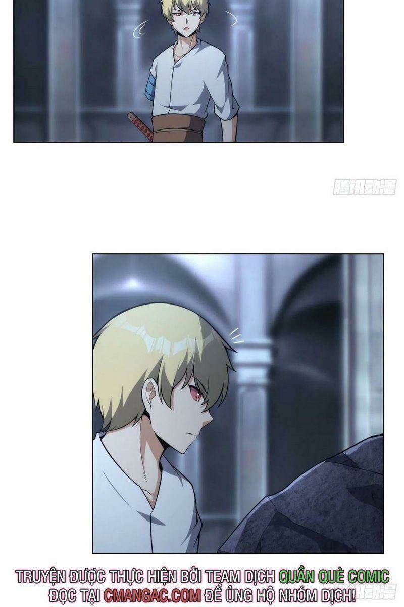 Ma Vương Thất Nghiệp Chapter 296 - Trang 2