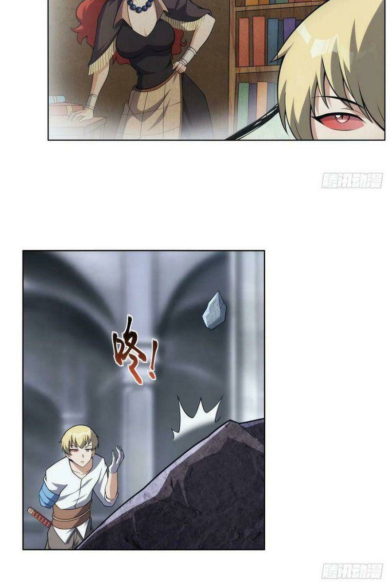 Ma Vương Thất Nghiệp Chapter 296 - Trang 2