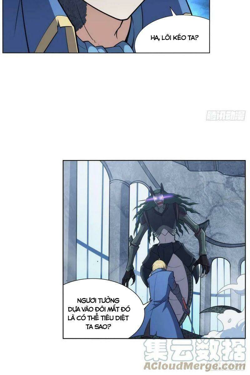 Ma Vương Thất Nghiệp Chapter 296 - Trang 2