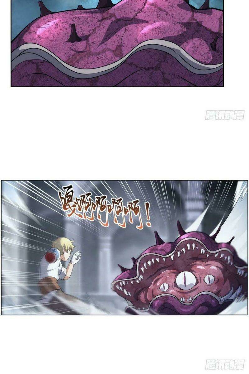 Ma Vương Thất Nghiệp Chapter 296 - Trang 2