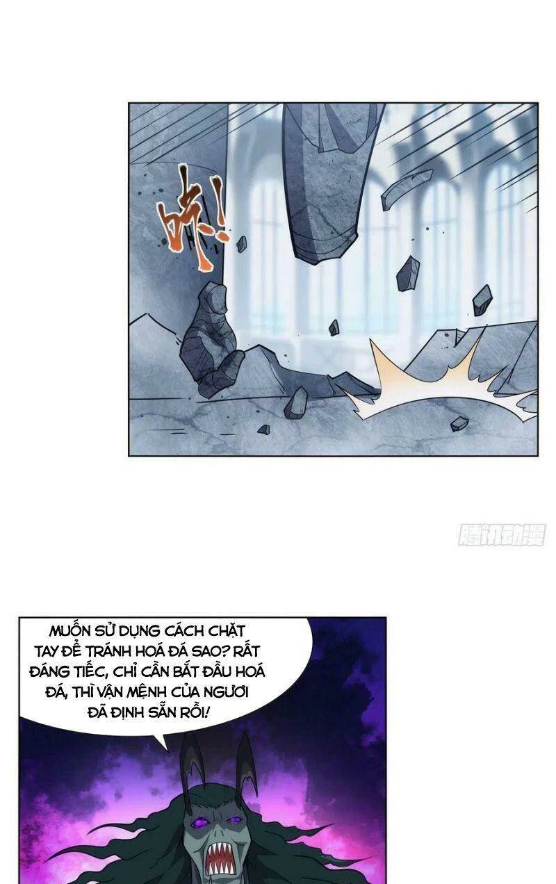 Ma Vương Thất Nghiệp Chapter 296 - Trang 2