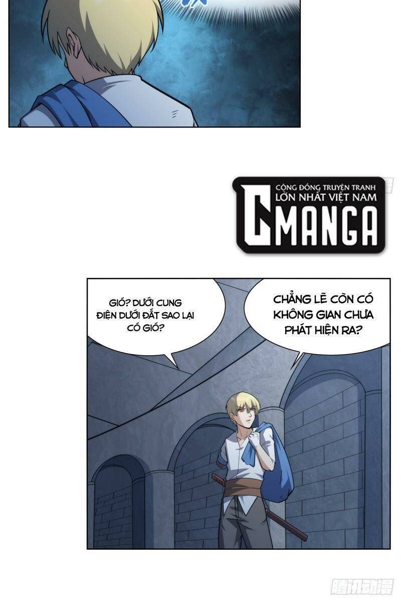 Ma Vương Thất Nghiệp Chapter 297 - Trang 2